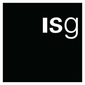 ISG-logo